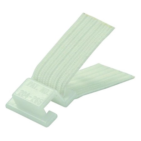 Jr Products Type C Elastic Sew In Curtain Carrier RV Parts J45-81255